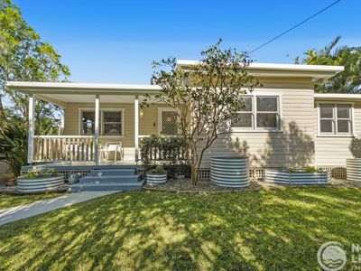 10 Main Arm Road, Mullumbimby