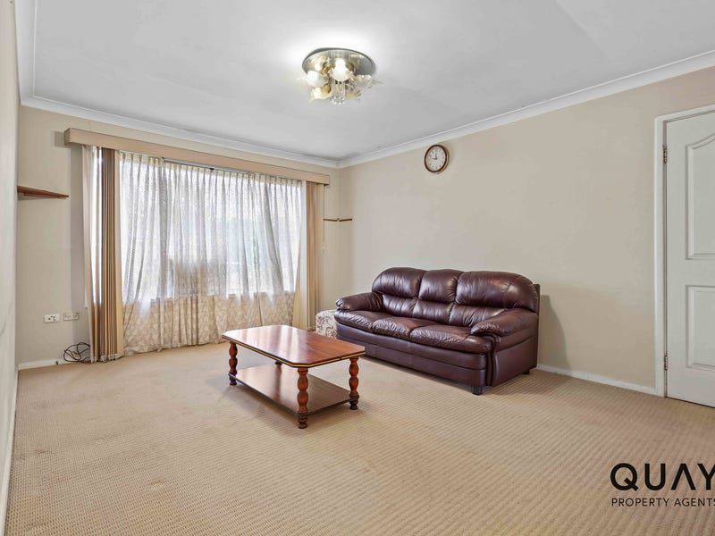 1 Bolton Avenue, Mount Pritchard