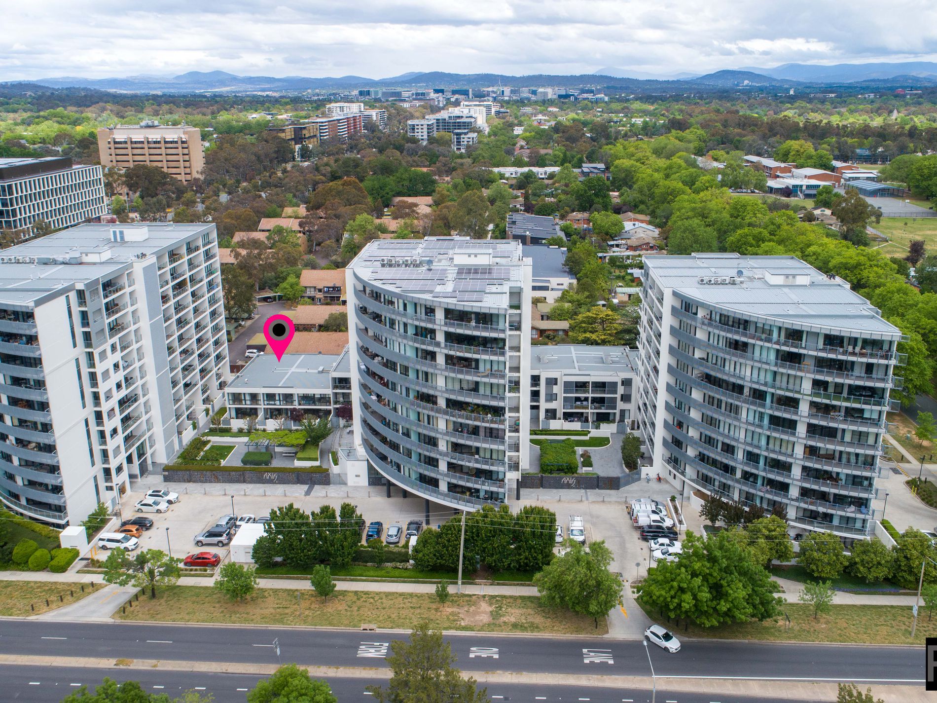 204 / 1 Mouat Street, Lyneham