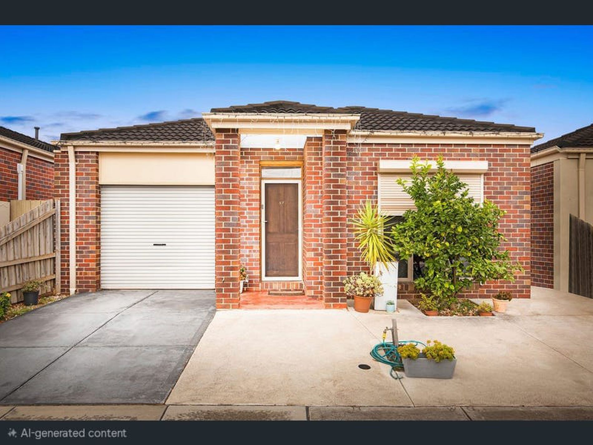 57 Bronson Circuit, Hoppers Crossing