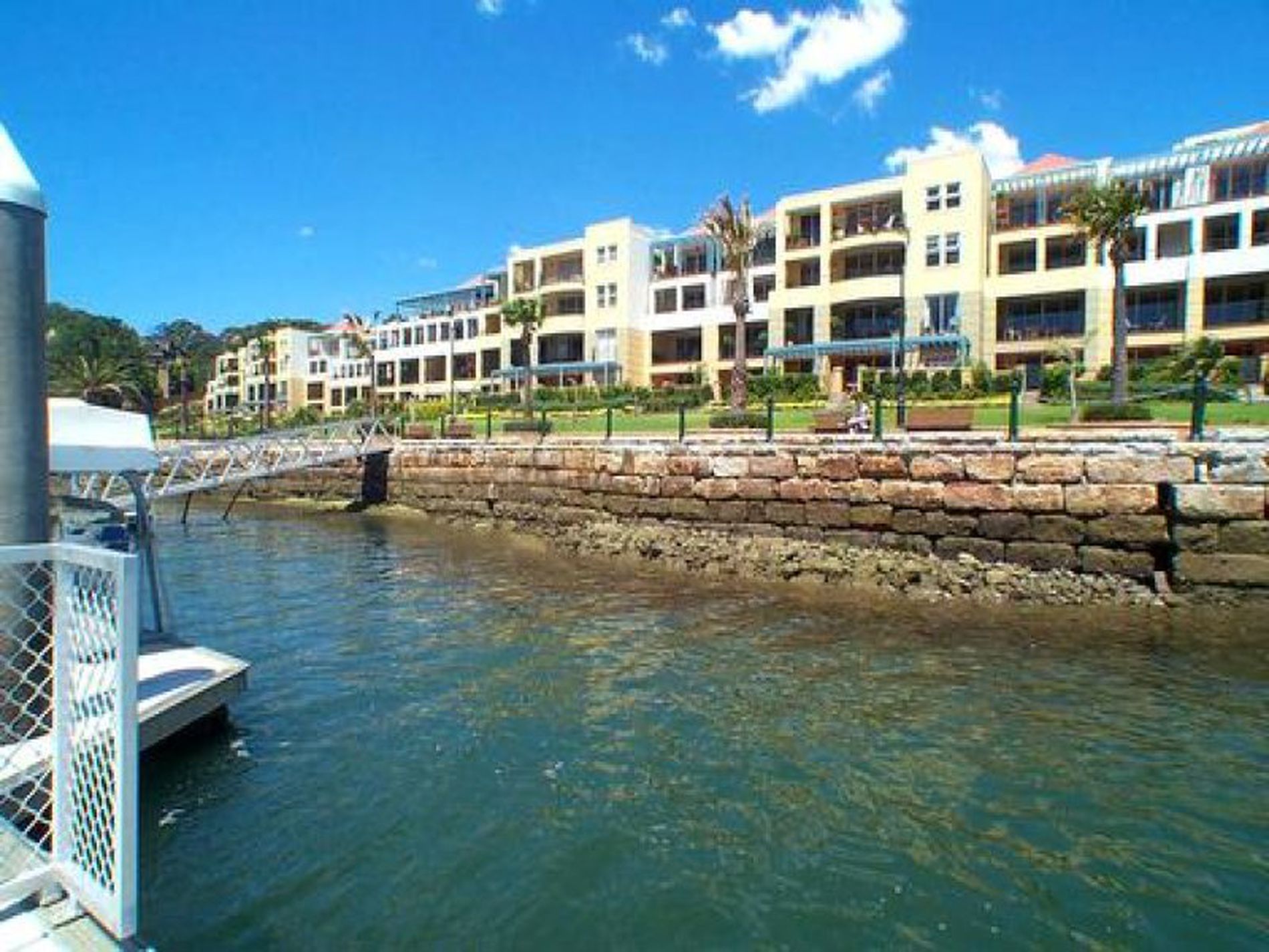 21 / 3 Wulumay Close, Rozelle