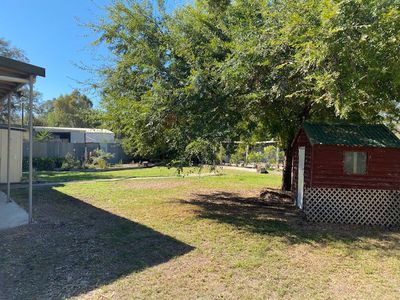 16 Vine Street, Koondrook