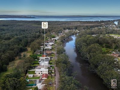 55 Geoffrey Road, Chittaway Point