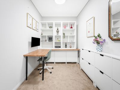 205 / 1 Demeter Street, Rouse Hill