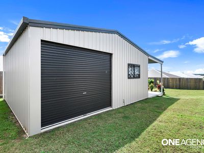 64 Samarai Drive, Kawungan