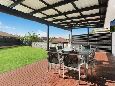 2 Cordeaux Road, Figtree