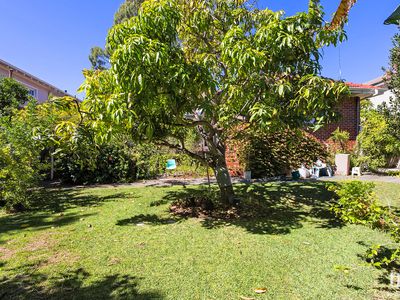 57 Alexander Road, Dalkeith