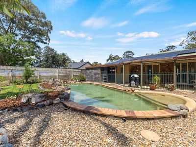 44 Silkyoak Drive, Morayfield