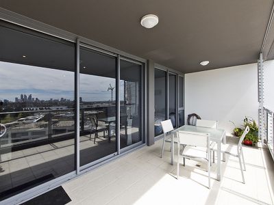 703 / 2 Oldfield Street, Burswood