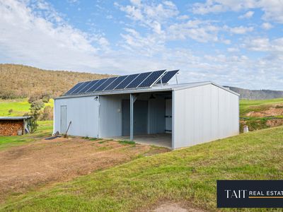 521 Molyullah-Tatong Road, Molyullah