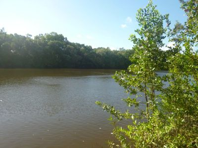 14 Slaughter Yard Road, Cooktown