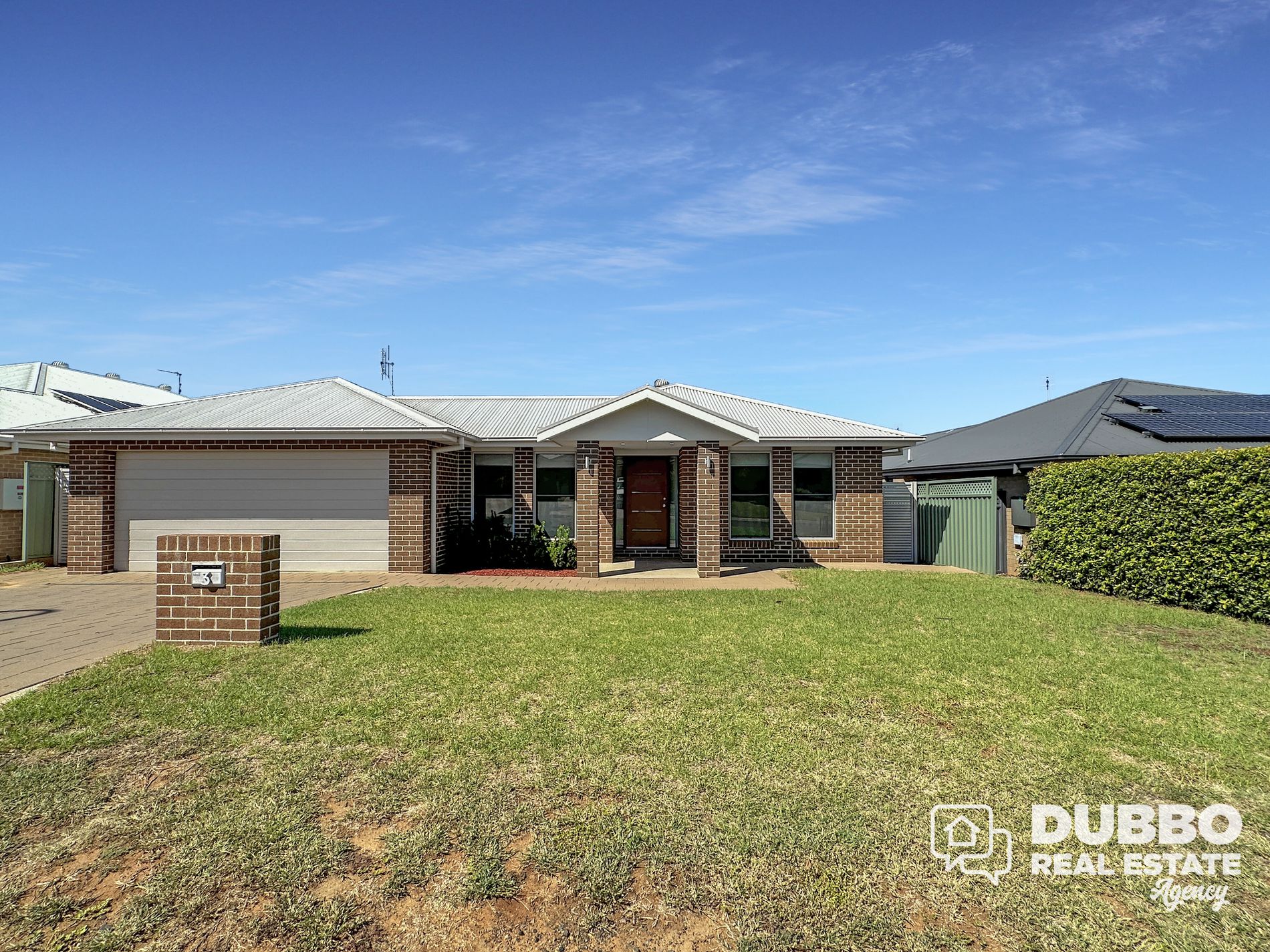 3 Brook Court, Dubbo