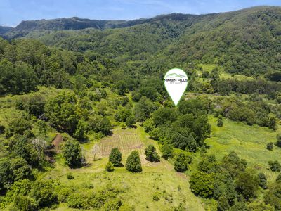 353 Gungas Road, Nimbin