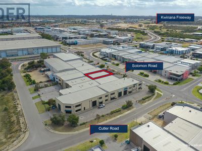 2 / 72 Solomon Road, Jandakot