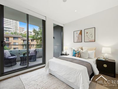 210/120 Herring Road, Macquarie Park
