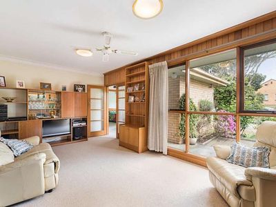 34 Second Avenue, Box Hill North