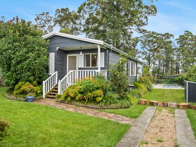 53 Cornfield Parade, Fishermans Paradise