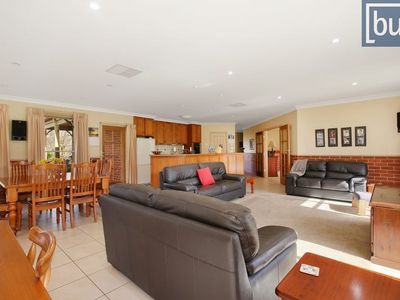 723 Cookinburra Road, Barnawartha North