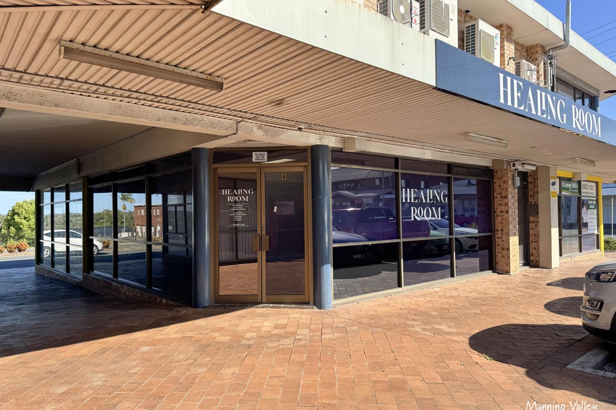 shop 4 / 81-83 Victoria Street, Taree