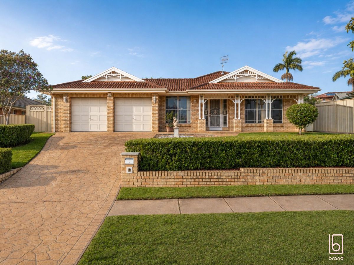 29 Monarch Drive, Hamlyn Terrace