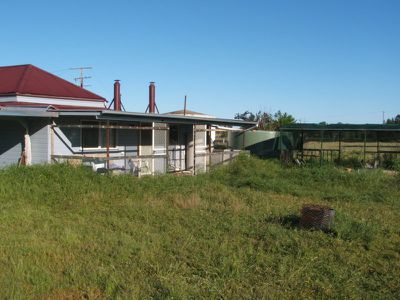 2474 New England Highway, Dundee