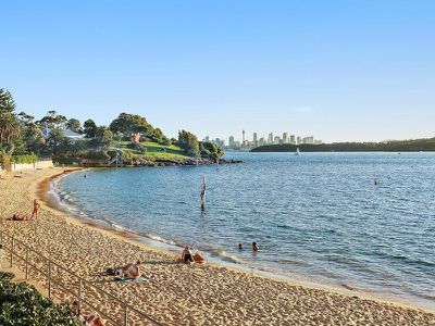 Watsons Bay