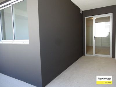 12 / 3 Queen Street, Campbelltown