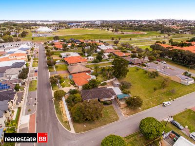 10 Bajada Road, Stirling