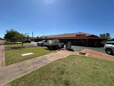 8&9 / 22 Throssell Road, South Hedland