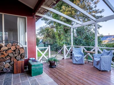 1 Weaver Street, Boort