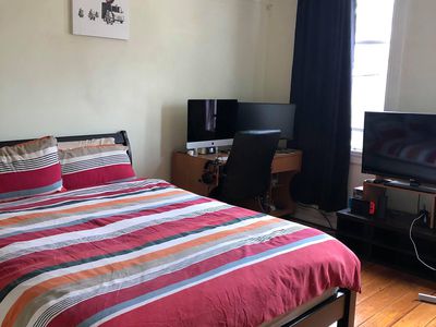 313 Cleveland Street, Redfern