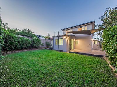 32 Southwick Street, Wynnum