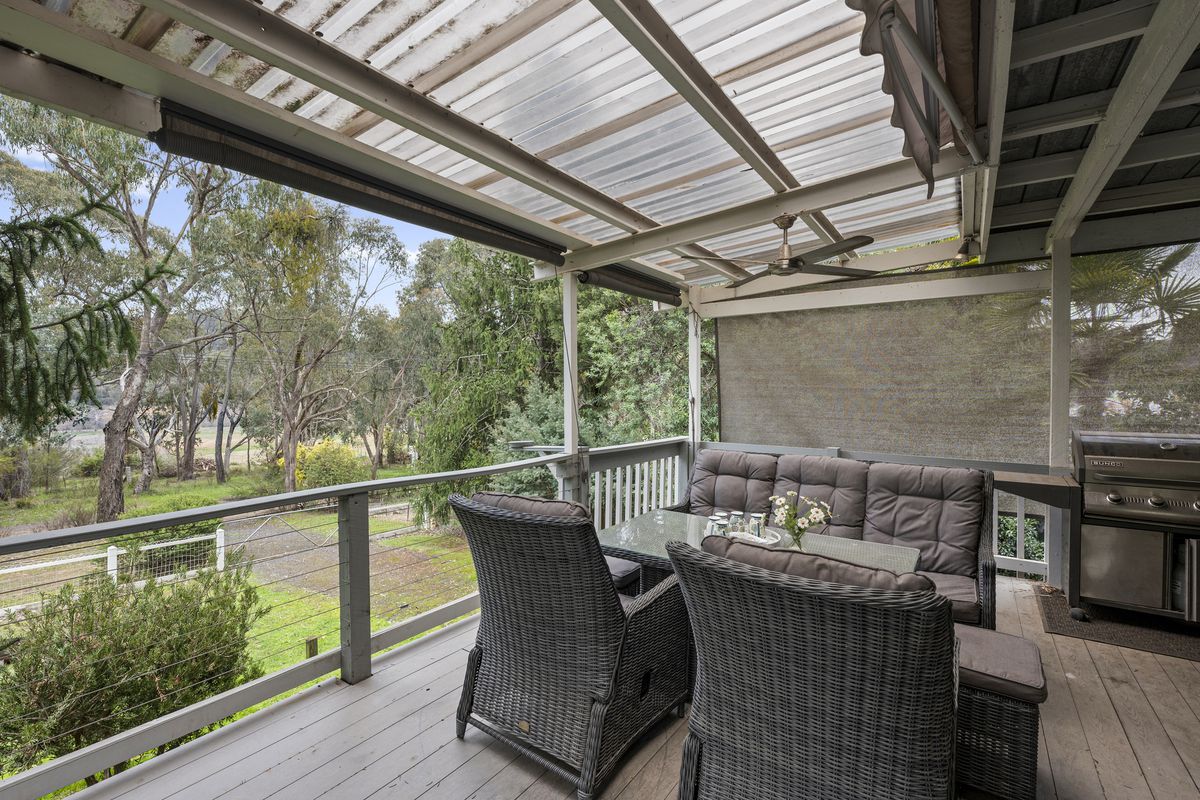 20 Barnetts Road, Howqua Inlet