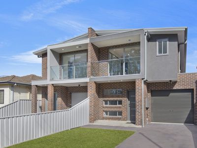 12-12A Sappho Street, Canley Heights