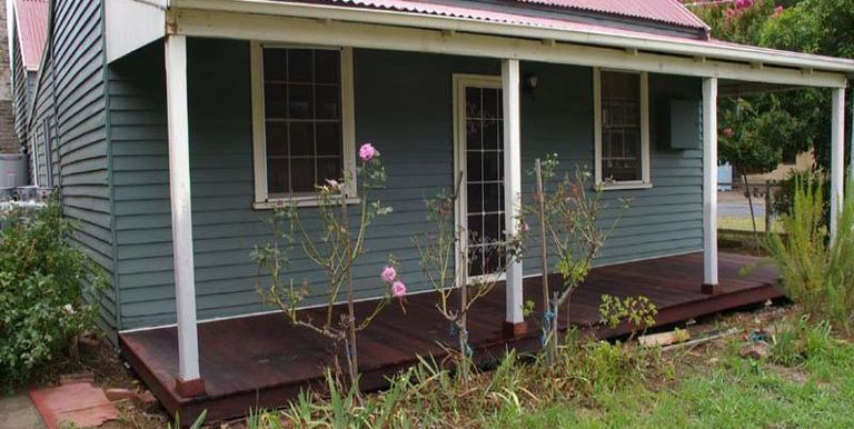 29-31 Hurley Street, Longwood