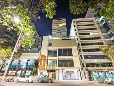 2 / 229 Adelaide Terrace, Perth