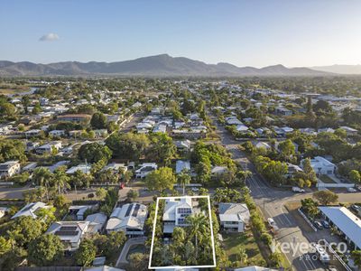 19 Hughes Street, Hermit Park