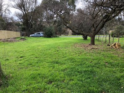 14 Blackmores Road, Clunes