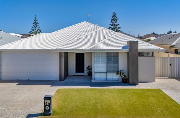 267 Marillana Drive, Golden Bay