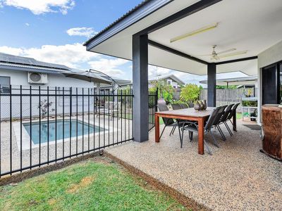 48 Vitex Street , Zuccoli