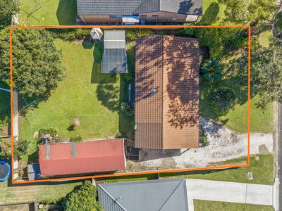 28 Halcot Avenue, North Nowra