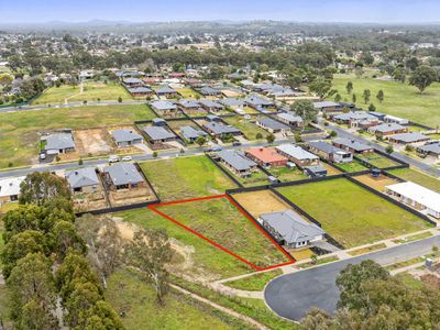 42 Grayling Street, Seymour