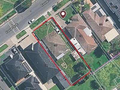 196 Foster Street East, Dandenong