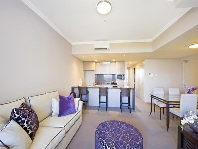 306 / 11 Australia Avenue, Sydney Olympic Park