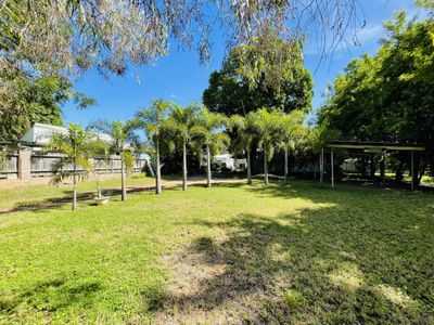 33 Park Street, Charters Towers City