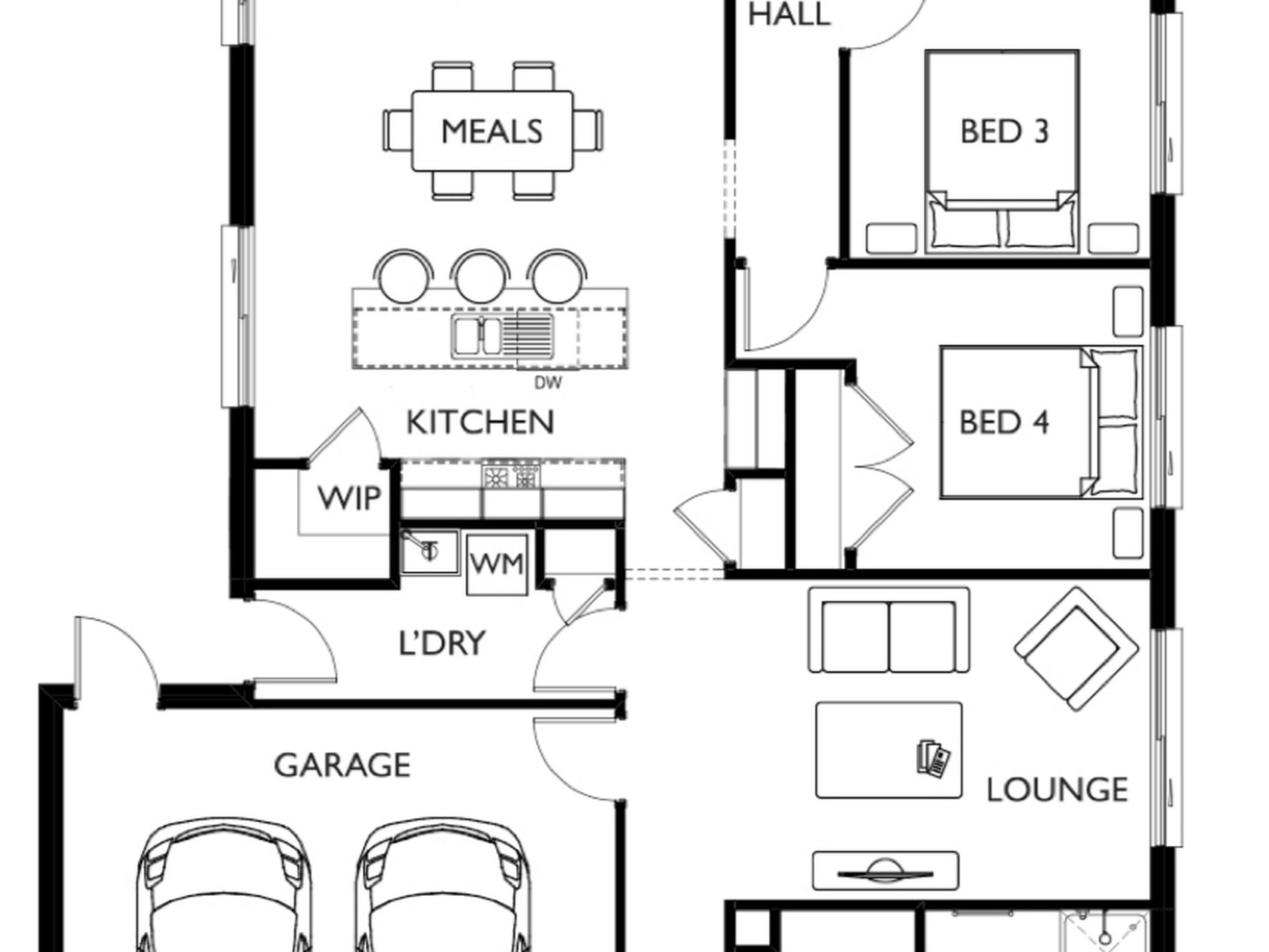 Lot 112 Kalamata Blvd, Nar Nar Goon