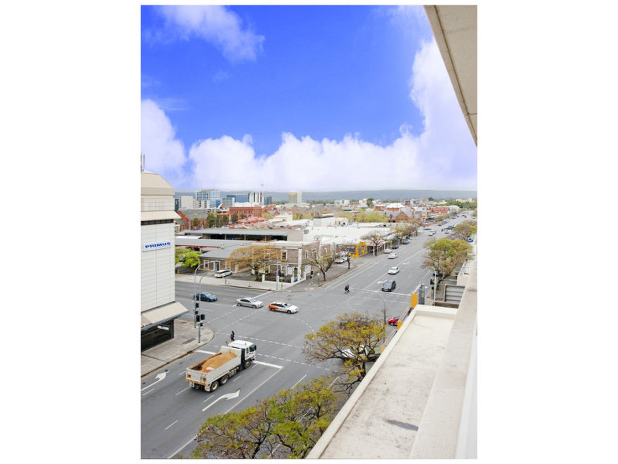 714 / 185 Morphett Street, Adelaide