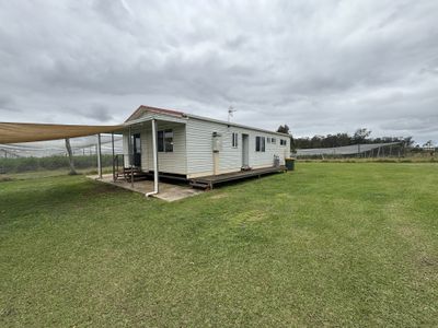 720 Parker Road, Wells Crossing