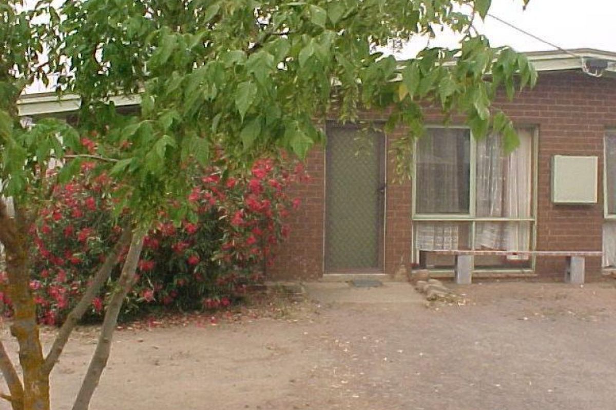 2 / 22 Early Street, Mansfield