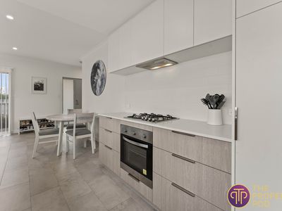 19 Catseye Walk, Treeby